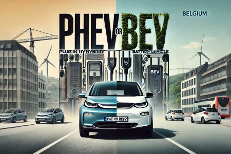BEV or PHEV