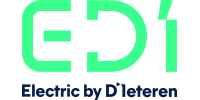 D'Ieteren Energy