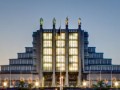 Brussel Expo (Auditorium 500)