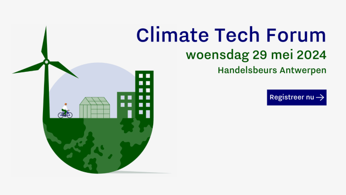 Climate Tech Forum