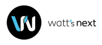 Watt's Next