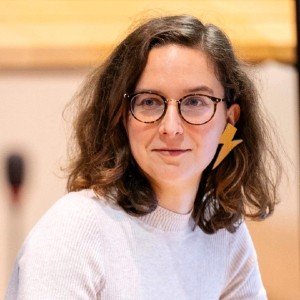 Julie Beaufils