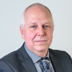 Mark Steels