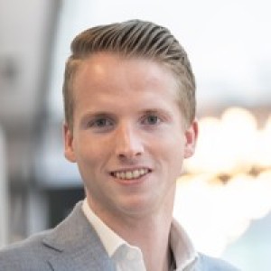 Pieter van der Veen