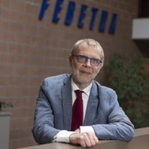 Philippe Degraef