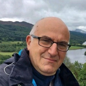 Laurent Franckx