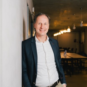Mark van Kerkhof