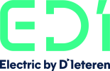 D'Ieteren Energy